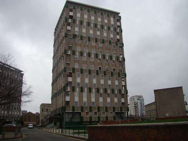 Image of 2 bedroom Flat to rent in Mace Street London E2 at Mace Street  London, E2 0RG