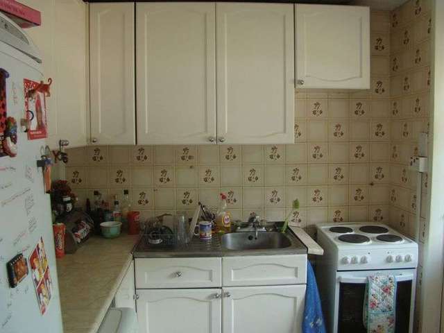  Image of 3 bedroom Maisonette to rent in Gosset Street London E2 at Gossett Street  London, E2 6NT