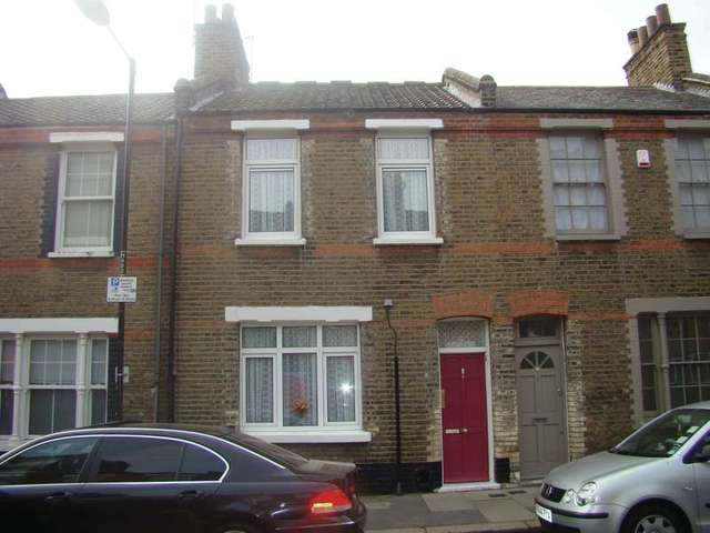  Image of 4 bedroom Terraced house to rent in Hague Street London E2 at Hague Street  London, E2 6HN