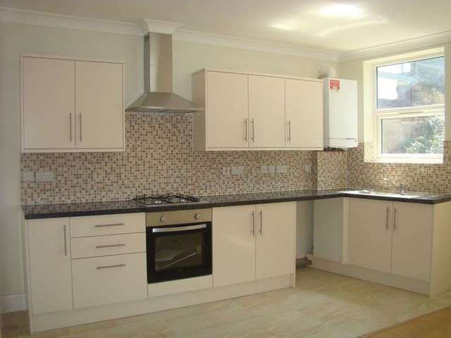  Image of 1 bedroom Flat to rent in Bethnal Green Road London E2 at Bethnal Green Road  London, E2 0EA