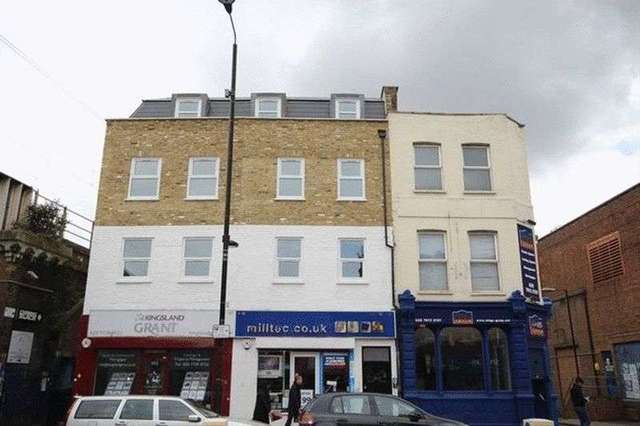  Image of 1 bedroom Flat to rent in Bethnal Green Road London E2 at Bethnal Green Road  London, E2 0EA