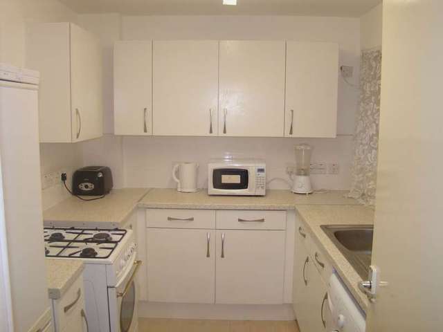  Image of 1 bedroom Flat to rent in Kedleston Walk London E2 at Kedleston Walk  London, E2 9RP