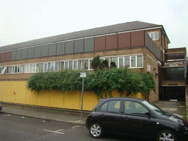  Image of 1 bedroom Flat to rent in Kedleston Walk London E2 at Kedleston Walk  London, E2 9RP