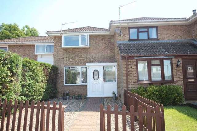  Image of 2 bedroom Terraced house for sale in Billing Close Old Catton Norwich NR6 at Billing Close  Norwich, NR6 7EL
