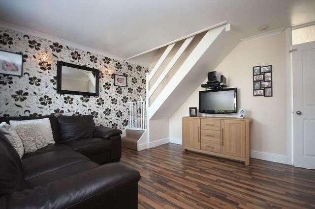  Image of 2 bedroom Terraced house for sale in Billing Close Old Catton Norwich NR6 at Billing Close  Norwich, NR6 7EL