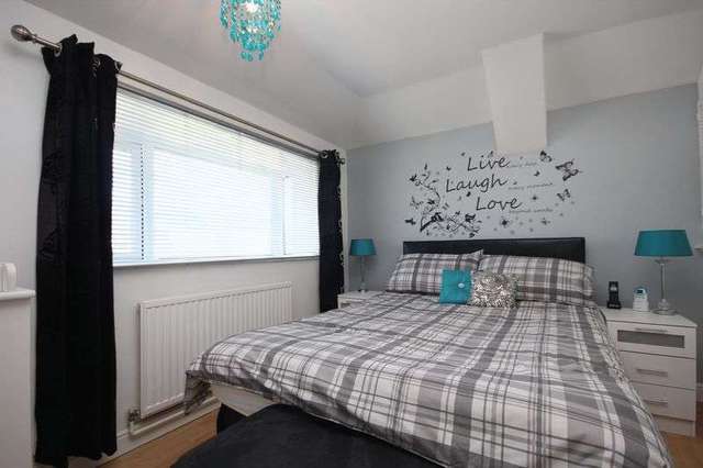  Image of 2 bedroom Terraced house for sale in Billing Close Old Catton Norwich NR6 at Billing Close  Norwich, NR6 7EL