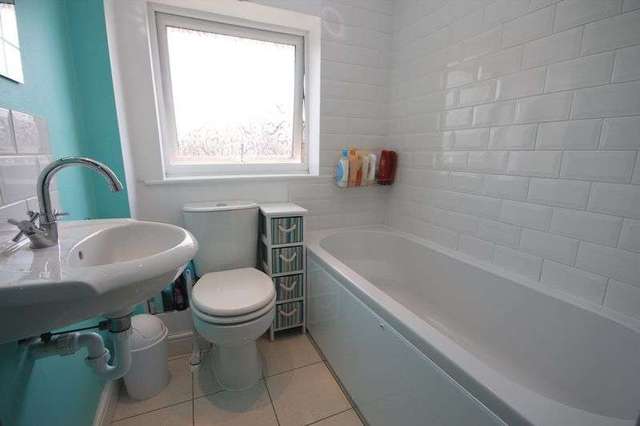  Image of 2 bedroom Terraced house for sale in Billing Close Old Catton Norwich NR6 at Billing Close  Norwich, NR6 7EL