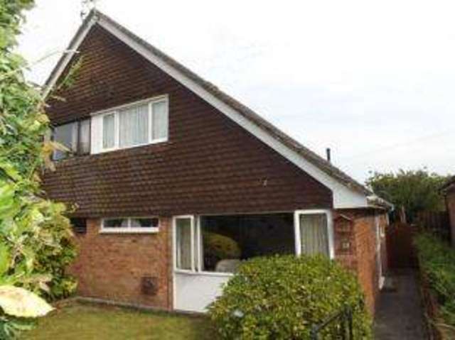  Image of 3 bedroom Bungalow for sale in Birch Drive Pucklechurch Bristol BS16 at Pucklechurch Bristol Pucklechurch, BS16 9RW