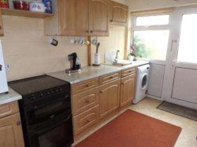  Image of 3 bedroom Bungalow for sale in Birch Drive Pucklechurch Bristol BS16 at Pucklechurch Bristol Pucklechurch, BS16 9RW