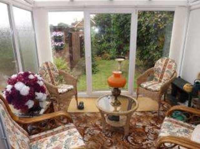  Image of 3 bedroom Bungalow for sale in Birch Drive Pucklechurch Bristol BS16 at Pucklechurch Bristol Pucklechurch, BS16 9RW