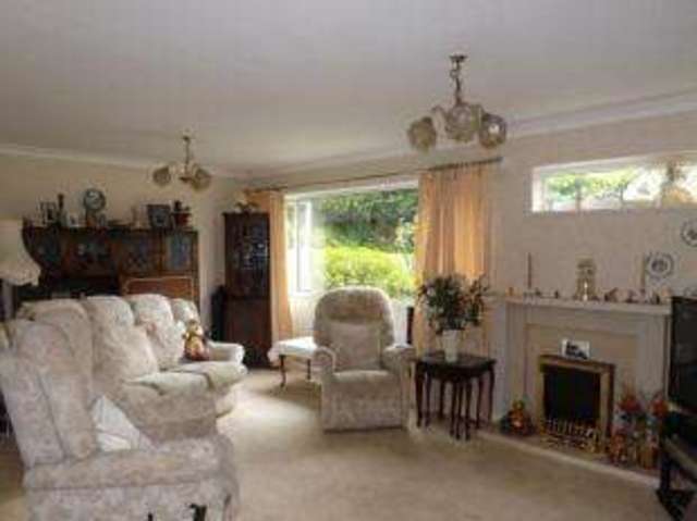  Image of 3 bedroom Bungalow for sale in Birch Drive Pucklechurch Bristol BS16 at Pucklechurch Bristol Pucklechurch, BS16 9RW