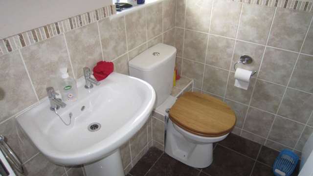  Image of 2 bedroom Apartment to rent in Birkdale Lincoln LN5 at Birkdale  Lincoln, LN5 9UJ
