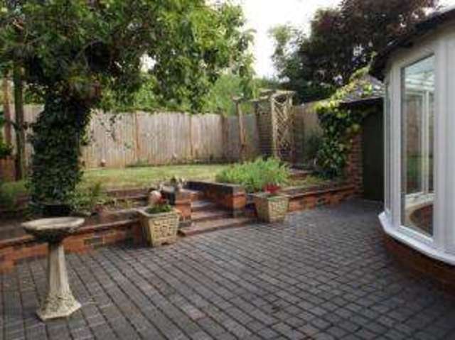  Image of 2 bedroom Semi-Detached house for sale in Birmingham Road Lichfield WS13 at Lichfield Staffordshire Streethay, WS13 6PL