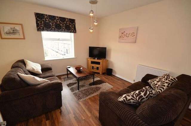  Image of 2 bedroom Flat for sale in Black Diamond Park Chester CH1 at Black Diamond Park  Chester, CH1 3ET