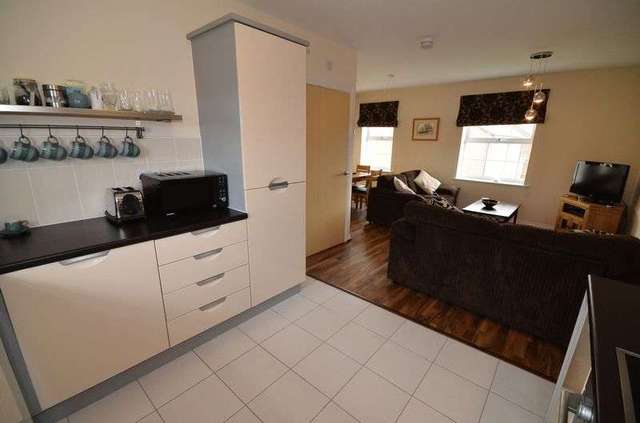  Image of 2 bedroom Flat for sale in Black Diamond Park Chester CH1 at Black Diamond Park  Chester, CH1 3ET