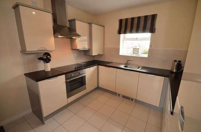  Image of 2 bedroom Flat for sale in Black Diamond Park Chester CH1 at Black Diamond Park  Chester, CH1 3ET