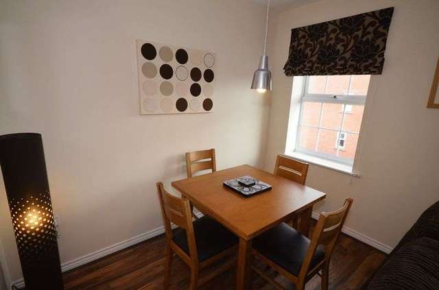 Image of 2 bedroom Flat for sale in Black Diamond Park Chester CH1 at Black Diamond Park  Chester, CH1 3ET