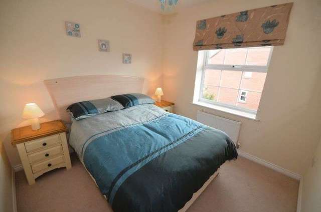 Image of 2 bedroom Flat for sale in Black Diamond Park Chester CH1 at Black Diamond Park  Chester, CH1 3ET