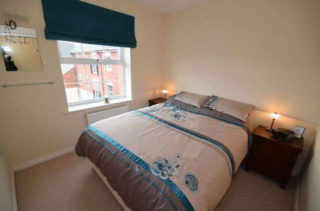  Image of 2 bedroom Flat for sale in Black Diamond Park Chester CH1 at Black Diamond Park  Chester, CH1 3ET