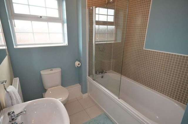  Image of 2 bedroom Flat for sale in Black Diamond Park Chester CH1 at Black Diamond Park  Chester, CH1 3ET