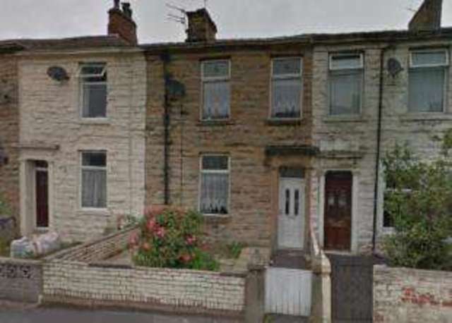  Image of 3 bedroom Terraced house for sale in Blackburn Road Oswaldtwistle Accrington BB5 at Accrington Lancashire Church, BB5 0AQ