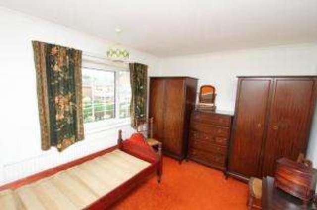  Image of 2 bedroom Semi-Detached house for sale in Blackdown Avenue Chesterfield S40 at Chesterfield Derbyshire Brampton, S40 4QQ