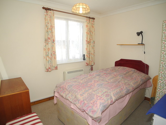  Image of 2 bedroom Ground Flat for sale in Temperance Place Blyburgate Beccles NR34 at Blyburgate  Beccles, NR34 9TH