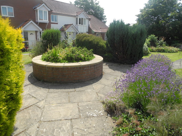  Image of 2 bedroom Ground Flat for sale in Temperance Place Blyburgate Beccles NR34 at Blyburgate  Beccles, NR34 9TH