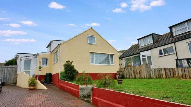  Image of 4 bedroom Detached house for sale in Bodrigan Road Looe PL13 at Bodrigan Road  Looe, PL13 1EF