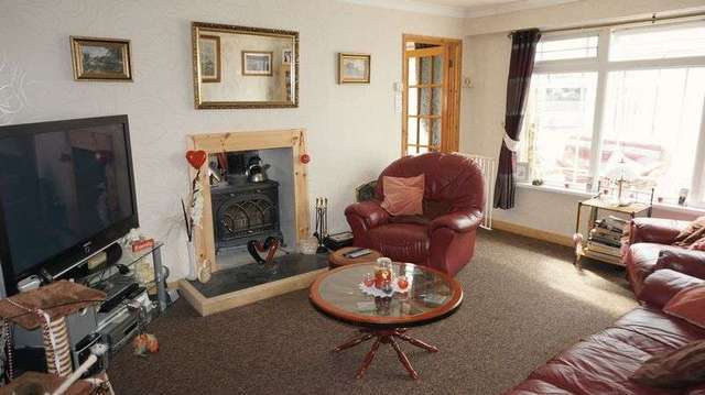  Image of 4 bedroom Detached house for sale in Bodrigan Road Looe PL13 at Bodrigan Road  Looe, PL13 1EF