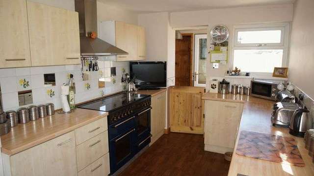  Image of 4 bedroom Detached house for sale in Bodrigan Road Looe PL13 at Bodrigan Road  Looe, PL13 1EF