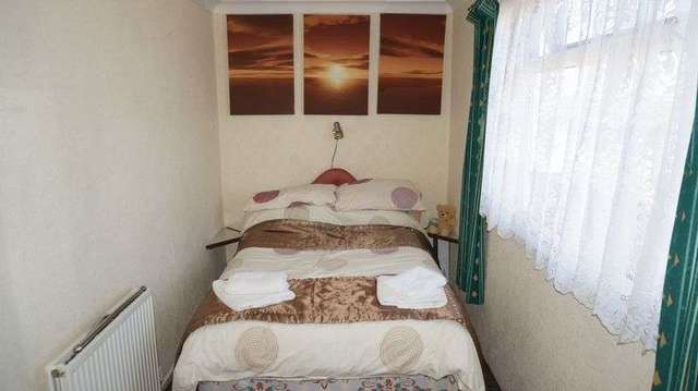  Image of 4 bedroom Detached house for sale in Bodrigan Road Looe PL13 at Bodrigan Road  Looe, PL13 1EF