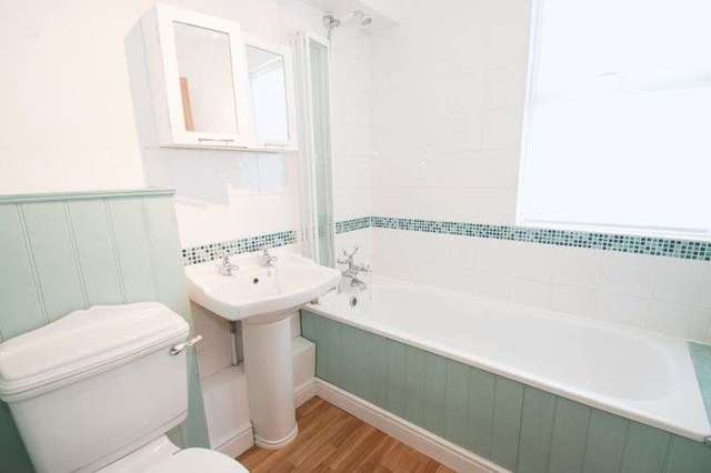  Image of 2 bedroom Terraced house to rent in Bognor Road Chichester PO19 at Bognor Road  Chichester, PO19 7TH