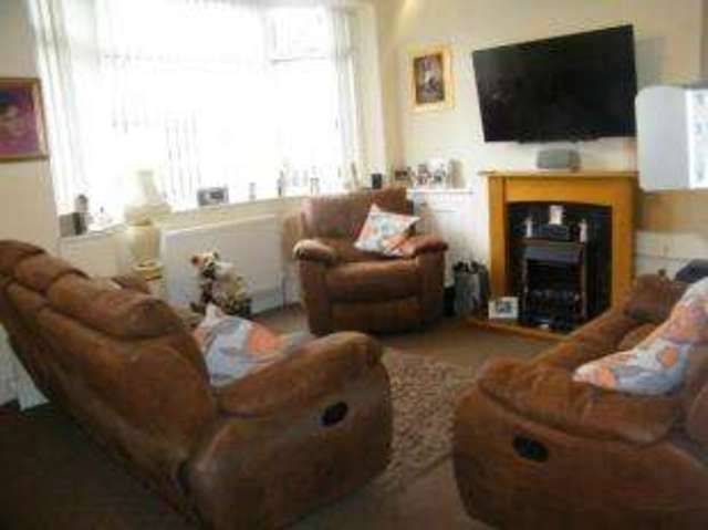  Image of 2 bedroom Semi-Detached house for sale in Bordon Road Edgeley Stockport SK3 at Stockport Greater Manchester Cheadle, SK3 0UW