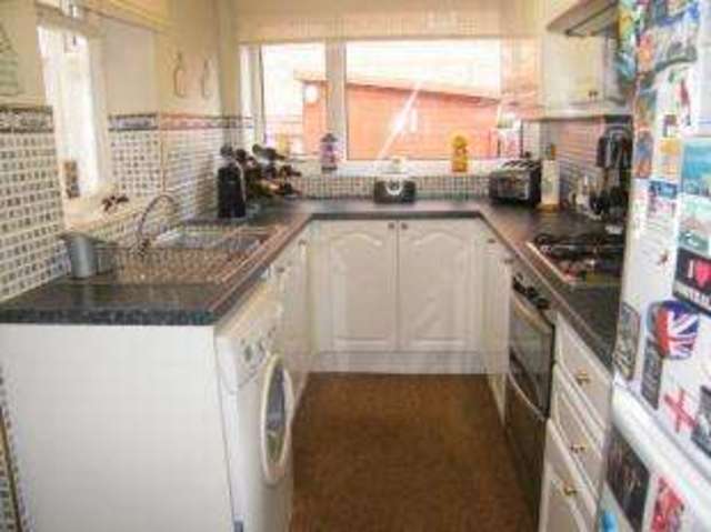  Image of 2 bedroom Semi-Detached house for sale in Bordon Road Edgeley Stockport SK3 at Stockport Greater Manchester Cheadle, SK3 0UW