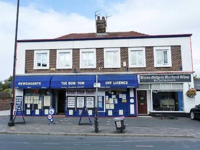  Image of 3 bedroom Detached house for sale in Botanic Road Churchtown Southport PR9 at Southport, PR9 7NG