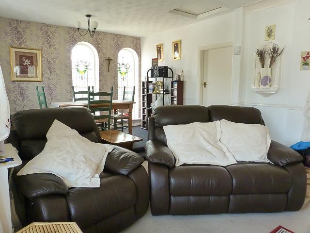  Image of 3 bedroom Detached house for sale in Botanic Road Churchtown Southport PR9 at Southport, PR9 7NG