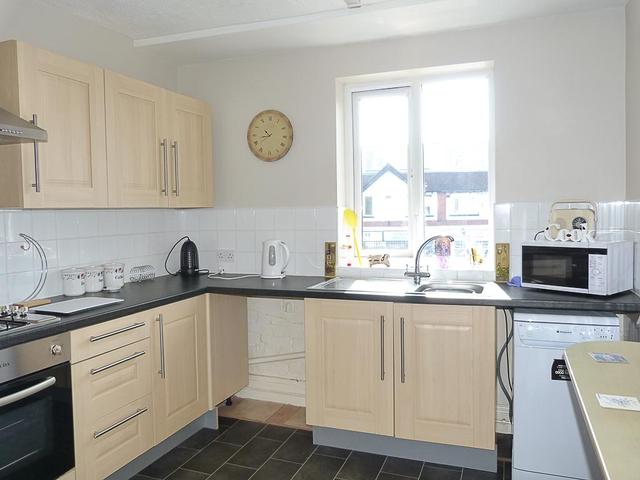  Image of 3 bedroom Detached house for sale in Botanic Road Churchtown Southport PR9 at Southport, PR9 7NG