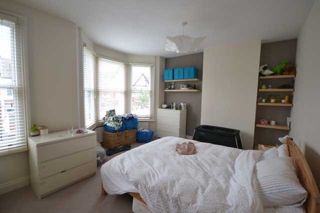  Image of 4 bedroom Semi-Detached house to rent in Bourne Road London N8 at Bourne Road  Crouch End, N8 9HJ