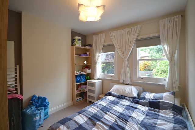  Image of 4 bedroom Semi-Detached house to rent in Bourne Road London N8 at Bourne Road  Crouch End, N8 9HJ