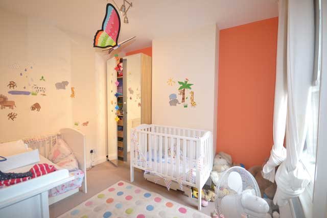  Image of 4 bedroom Semi-Detached house to rent in Bourne Road London N8 at Bourne Road  Crouch End, N8 9HJ
