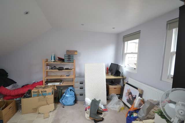  Image of 4 bedroom Semi-Detached house to rent in Bourne Road London N8 at Bourne Road  Crouch End, N8 9HJ