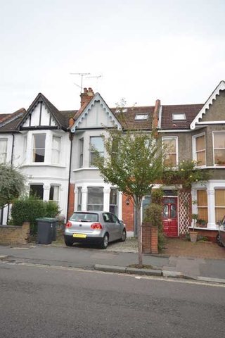  Image of 4 bedroom Semi-Detached house to rent in Bourne Road London N8 at Bourne Road  Crouch End, N8 9HJ