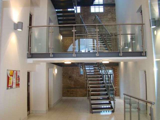  Image of 2 bedroom Flat to rent in Old Ford Road London E3 at Old Ford Road  London, E3 5PS