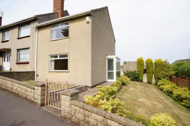  Image of 2 bedroom Detached house to rent in Bowden Place Downend Bristol BS16 at Downend  Bristol, BS16 6RA