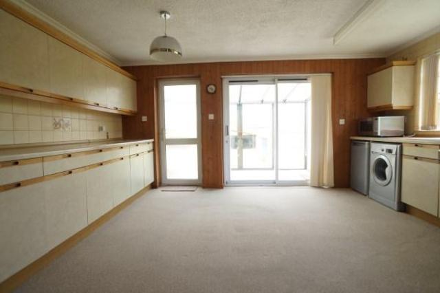  Image of 2 bedroom Detached house to rent in Bowden Place Downend Bristol BS16 at Downend  Bristol, BS16 6RA