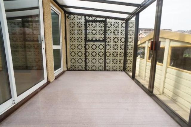  Image of 2 bedroom Detached house to rent in Bowden Place Downend Bristol BS16 at Downend  Bristol, BS16 6RA