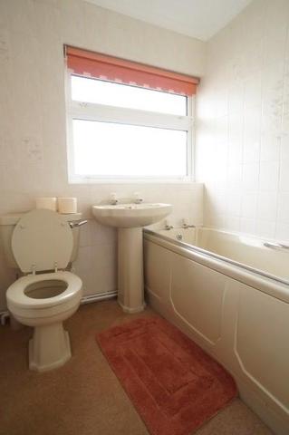  Image of 2 bedroom Detached house to rent in Bowden Place Downend Bristol BS16 at Downend  Bristol, BS16 6RA