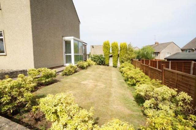  Image of 2 bedroom Detached house to rent in Bowden Place Downend Bristol BS16 at Downend  Bristol, BS16 6RA