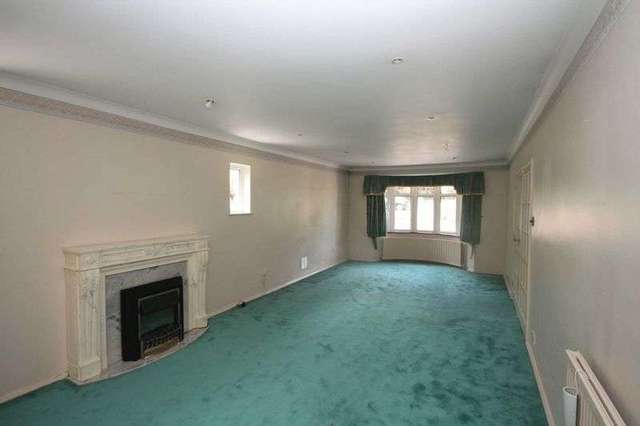  Image of 3 bedroom Detached house for sale in Bracken Drive Chigwell IG7 at Bracken Drive  Chigwell, IG7 5RF